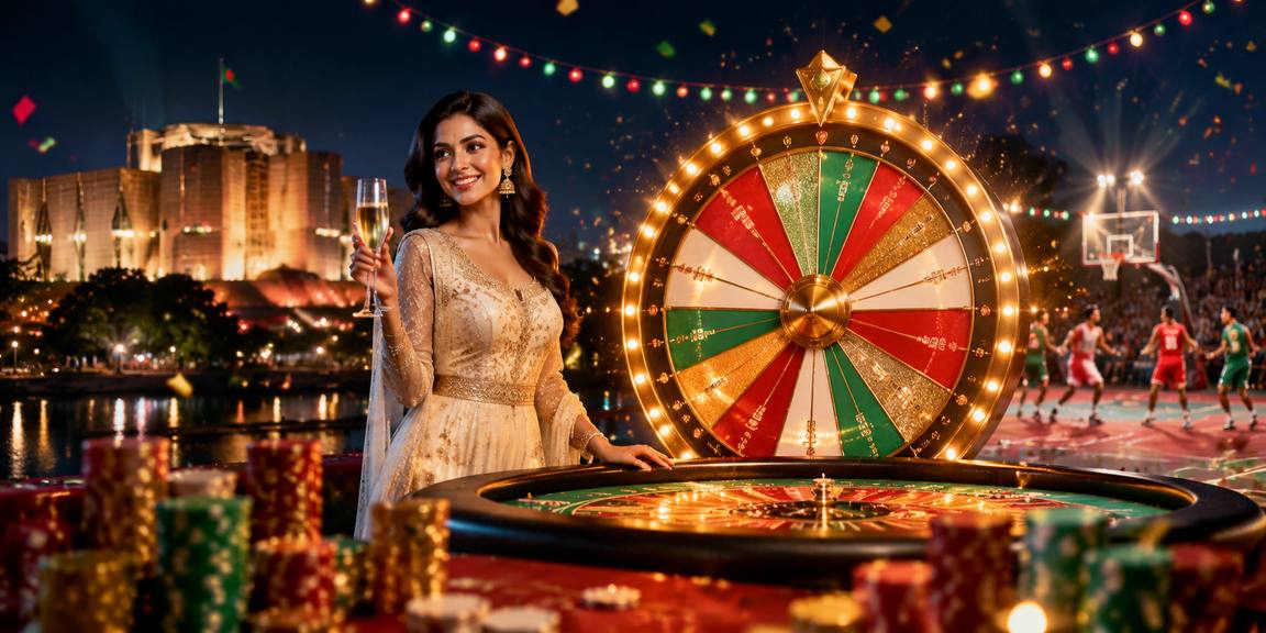 244bet ক্যাসিনো